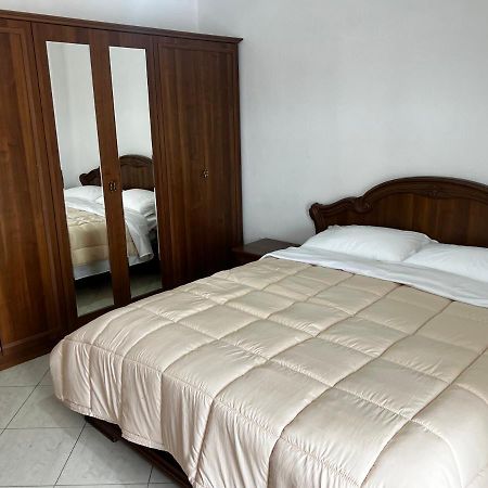 City Central Apartment 2 Tirana Exterior foto